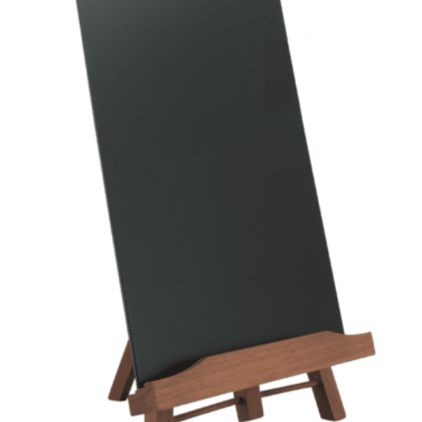 Mini Tisch Staffelei Puma