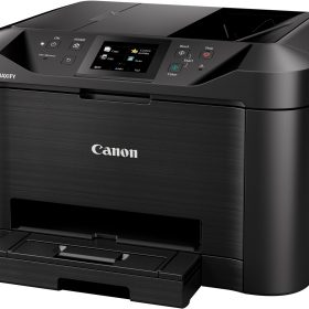 CANON MAXIFY MB5150 0960C033 Inkjet Multifunction