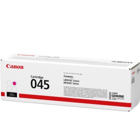 CANON Toner-Modul 045 magenta 1240C002 LBP613Cdw/611Cn 1300 Seiten