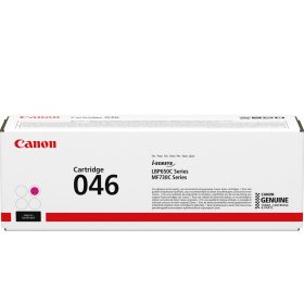 CANON Toner-Modul 046 magenta 1248C002 LBP653Cdw/654Cx 2300 Seiten