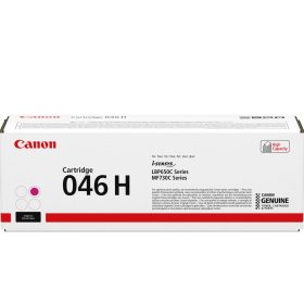 CANON Toner-Modul 046 H magenta 1252C002 LBP653Cdw/654Cx 5000 Seiten