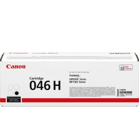 CANON Toner-Modul 046 H schwarz 1254C002 LBP653Cdw/654Cx 6300 Seiten