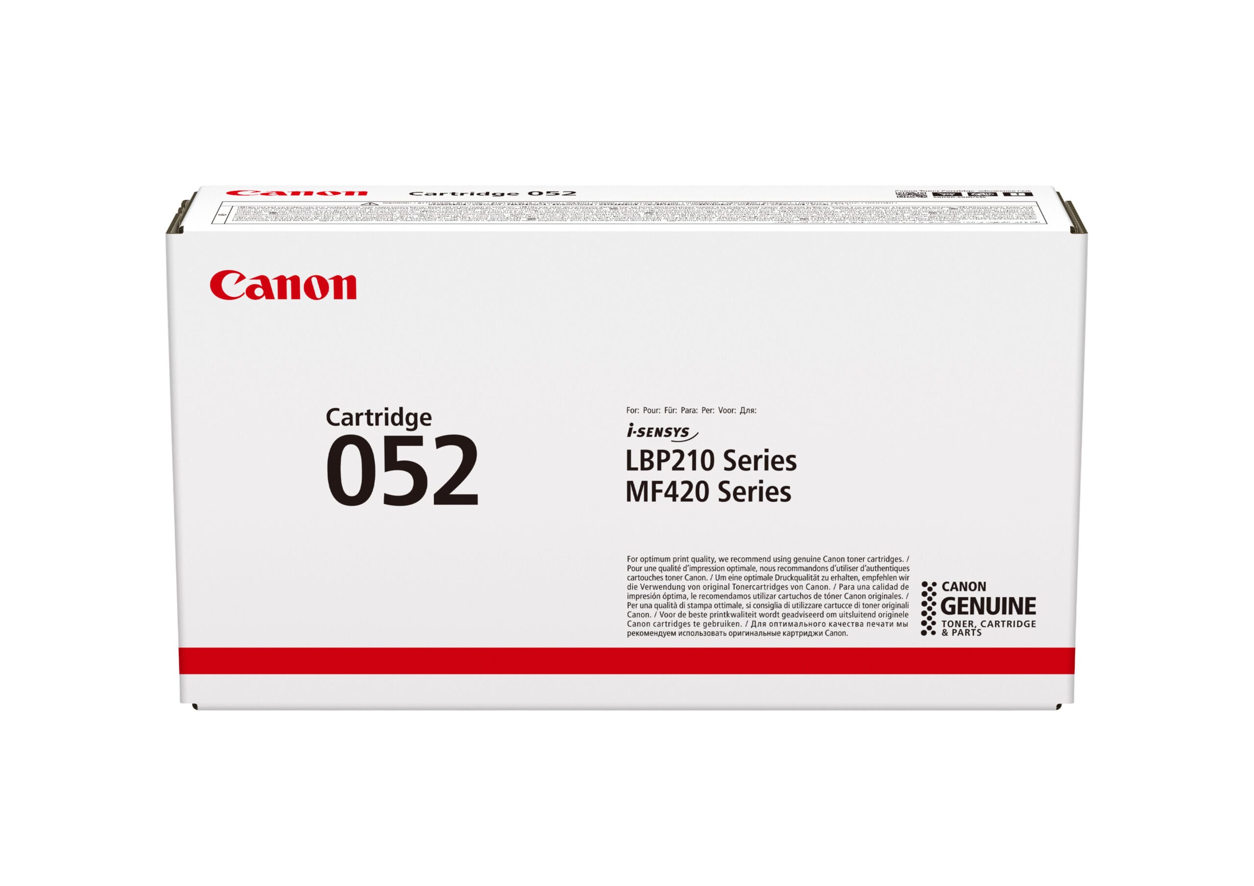 CANON-2199C002-4549292089400 CANON Toner-Modul schwarz 2199C002 LBP 215X 3100 S. – Hochwertig & günstig bei ShopDeca