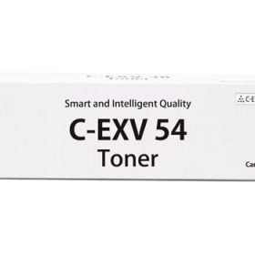 CANON Toner schwarz C-EXV54BK IR C3025i 15'500 Seiten