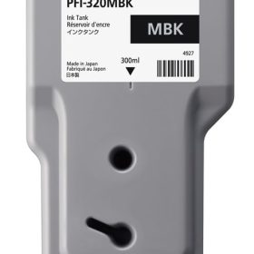 CANON Tintenpatrone matte black PFI-320MBK iPF TM 200/305 300ml