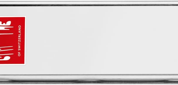 CARAN D'ACHE Etui Metall 100008721 leer