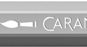 CARAN D'ACHE Fasermalstift Fibralo 185.003 hellgrau