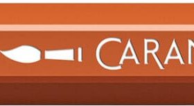 CARAN D'ACHE Fasermalstift Fibralo 185.065 rotbraun