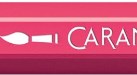 CARAN D'ACHE Fasermalstift Fibralo 185.081 rosa