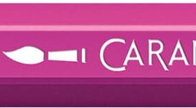 CARAN D'ACHE Fasermalstift Fibralo 185.090 purpur