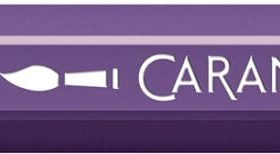CARAN D'ACHE Fasermalstift Fibralo 185.120 violett