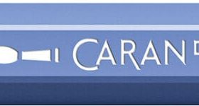CARAN D'ACHE Fasermalstift Fibralo 185.131 hellviolett