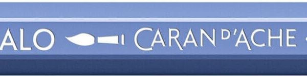 CARAN D'ACHE Fasermalstift Fibralo 185.131 hellviolett