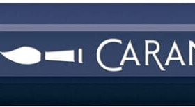 CARAN D'ACHE Fasermalstift Fibralo 185.159 blau