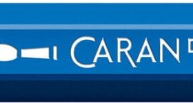 CARAN D'ACHE Fasermalstift Fibralo 185.160 blau