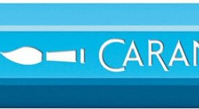 CARAN D'ACHE Fasermalstift Fibralo 185.161 hellblau