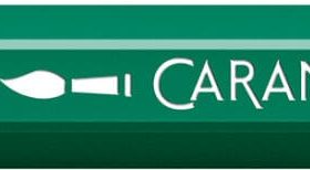 CARAN D'ACHE Fasermalstift Fibralo 185.210 smaragd