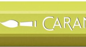 CARAN D'ACHE Fasermalstift Fibralo 185.245 helloliv