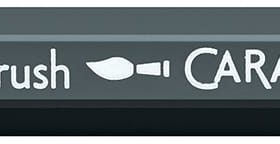 CARAN D'ACHE Classic Fibralo Brush 186.11 lila