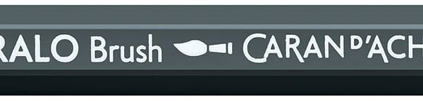 CARAN D'ACHE Classic Fibralo Brush 186.541 hellfleischfarbig