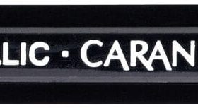 CARAN D'ACHE Fancolor Faserschreiber 285.498 silber
