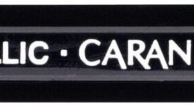 CARAN D'ACHE Fancolor Faserschreiber 285.499 gold