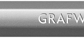 CARAN D'ACHE Bleistift Grafwood HB 775.250