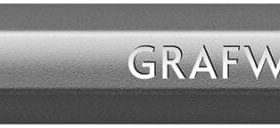 CARAN D'ACHE Bleistift Grafwood 2B 775.252
