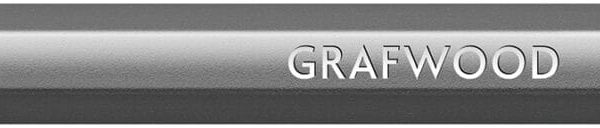 CARAN D'ACHE Bleistift Grafwood 2B 775.252