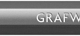 CARAN D'ACHE Bleistift Grafwood 3B 775.253