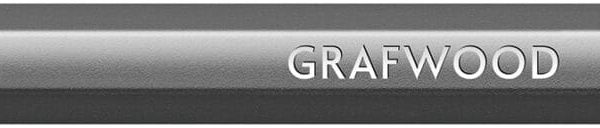 CARAN D'ACHE Bleistift Grafwood 3B 775.253