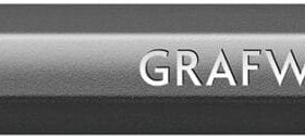 CARAN D'ACHE Bleistift Grafwood 4B 775.254