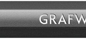 CARAN D'ACHE Bleistift Grafwood 5B 775.255
