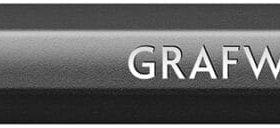 CARAN D'ACHE Bleistift Grafwood 6B 775.256