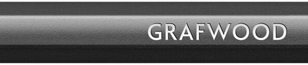 CARAN D'ACHE Bleistift Grafwood 6B 775.256