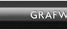 CARAN D'ACHE Bleistift Grafwood 7B 775.257