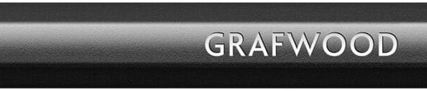 CARAN D'ACHE Bleistift Grafwood 7B 775.257