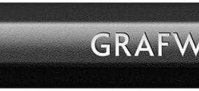CARAN D'ACHE Bleistift Grafwood 8B 775.258