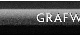 CARAN D'ACHE Bleistift Grafwood 9B 775.259