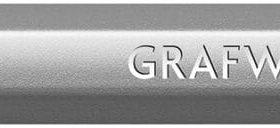 CARAN D'ACHE Bleistift Grafwood H 775.261