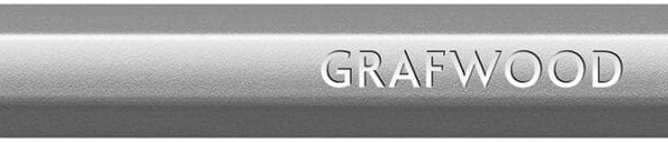 CARAN D'ACHE Bleistift Grafwood H 775.261