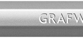 CARAN D'ACHE Bleistift Grafwood 3H 775.263