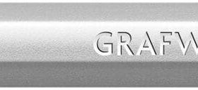 CARAN D'ACHE Bleistift Grafwood 4H 775.264