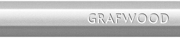 CARAN D'ACHE Bleistift Grafwood 4H 775.264