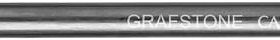 CARAN D'ACHE Graphitstift Grafstone HB 780.250