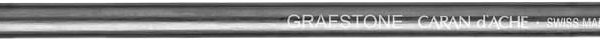 CARAN D'ACHE Graphitstift Grafstone HB 780.250