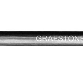 CARAN D'ACHE Graphitstift Grafstone 6B 780.256
