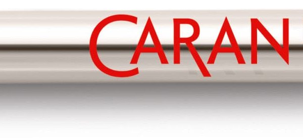 CARAN D'ACHE Mine Goliath F 8420.070 rot