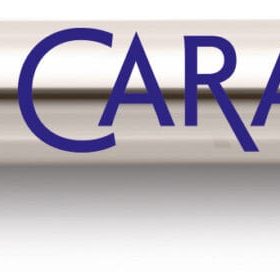 CARAN D'ACHE Mine zu Kugelschreiber 849 8422.100 blau, medium Blister