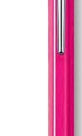 CARAN D'ACHE Minenhalter 844 0.7mm 844.090 pink-Fluo